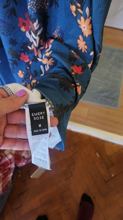 Шейн есенни рокли