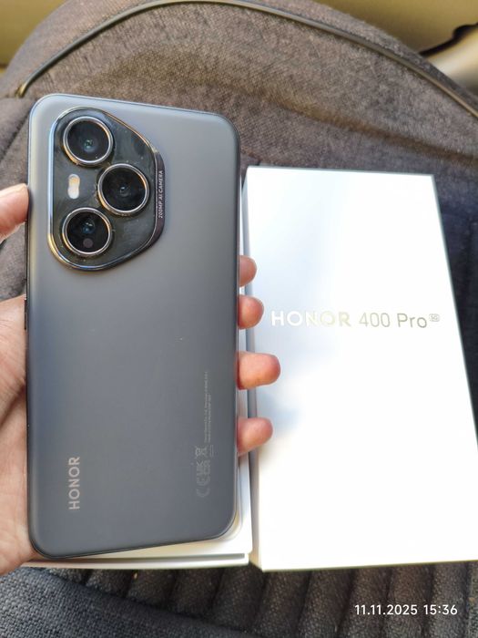 Honor 400 Pro 5G 12/512
