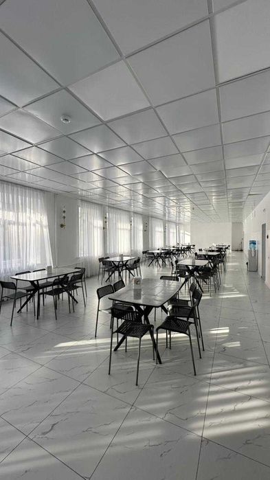 Аренда зала под ваши мероприятия