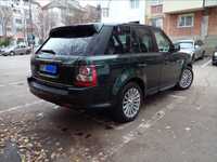 Vand Range Rover Sport *an 2010