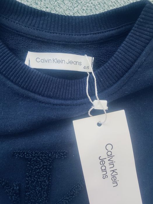 Trening Calvin Klein 4-5 ani