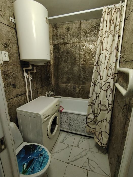 Продается 1ком студия