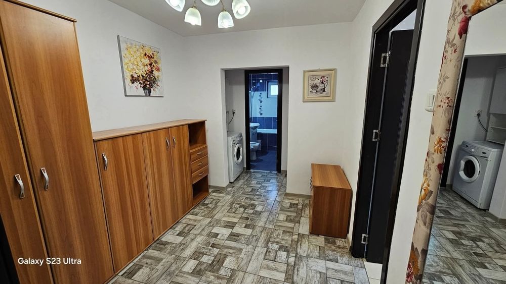 Apartament 2 camere, zona de sus, blocuri noi.