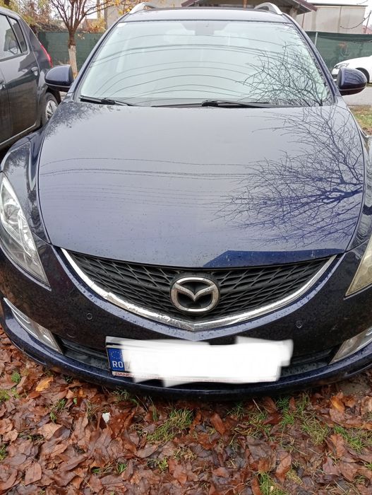 Vând Mazda 6 combi