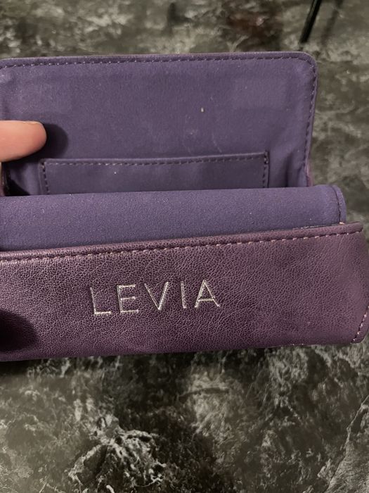 Suport mov piele pt Iqos Levia si pt dispozitiv