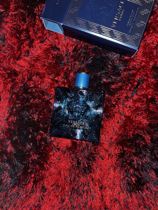 Parfum Versace Eros