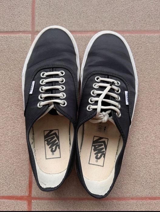 tenisi Vans satin