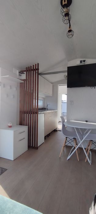 Casă mobilă, Căsuță mobilă, Casă pe roți, Căsuță pe roți, Tiny House