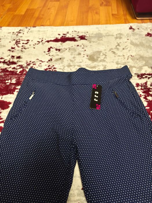 Pantaloni dama femei noi