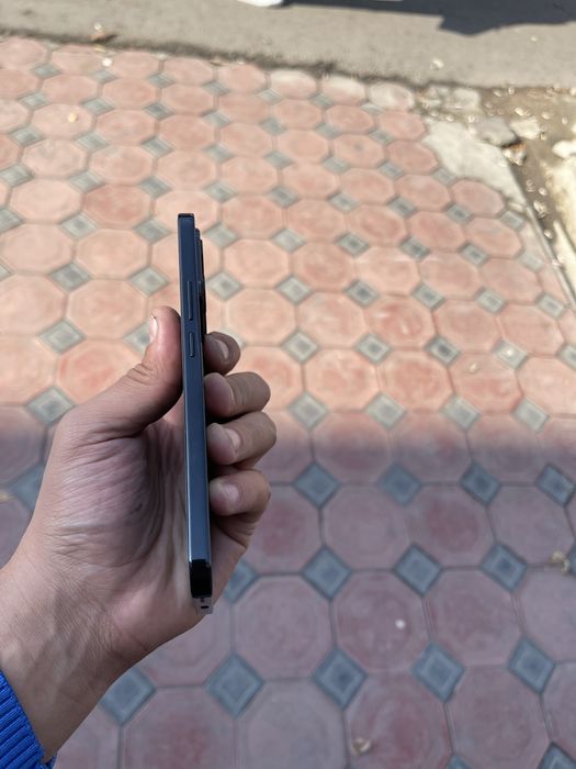 Honor X8c 8/257gb yengide holata