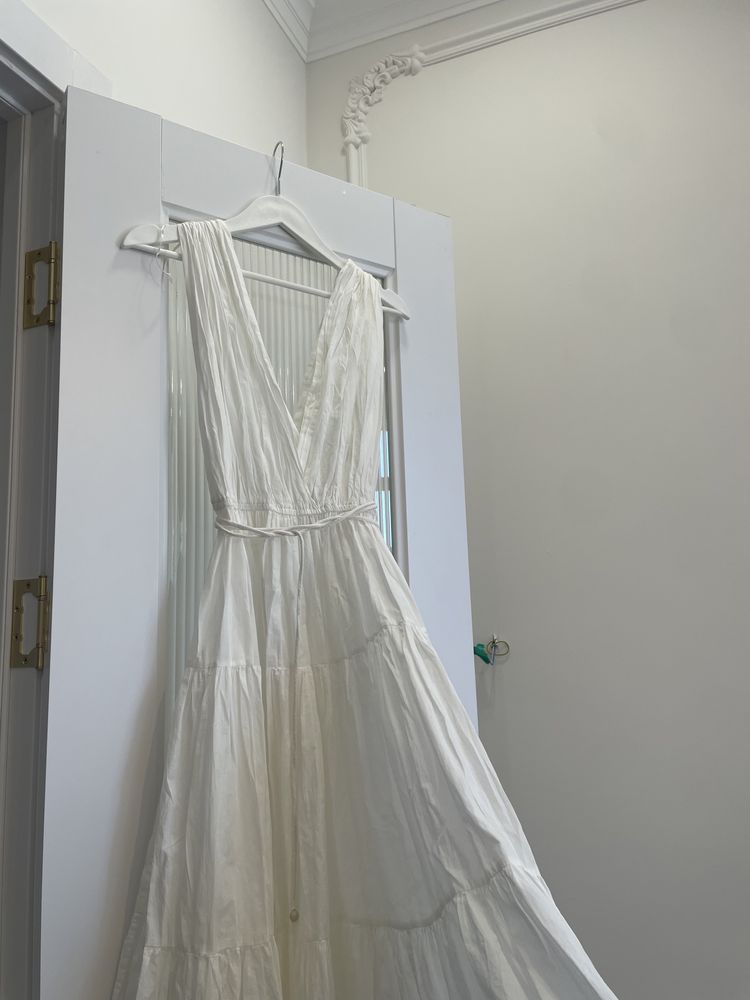 Платье Massimo dutti