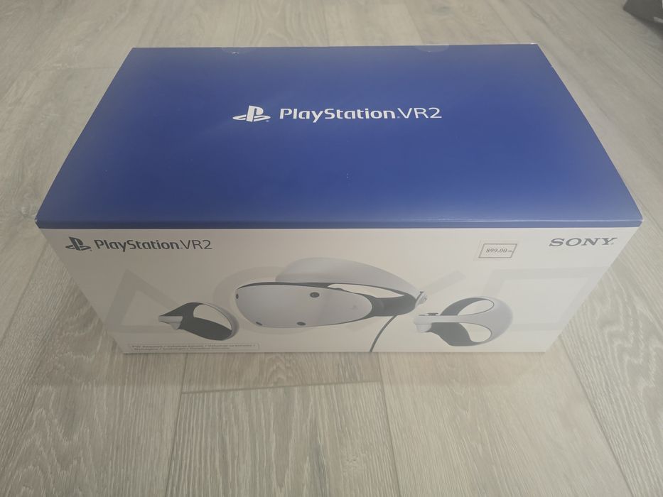 PSVR2 Playstation VR2