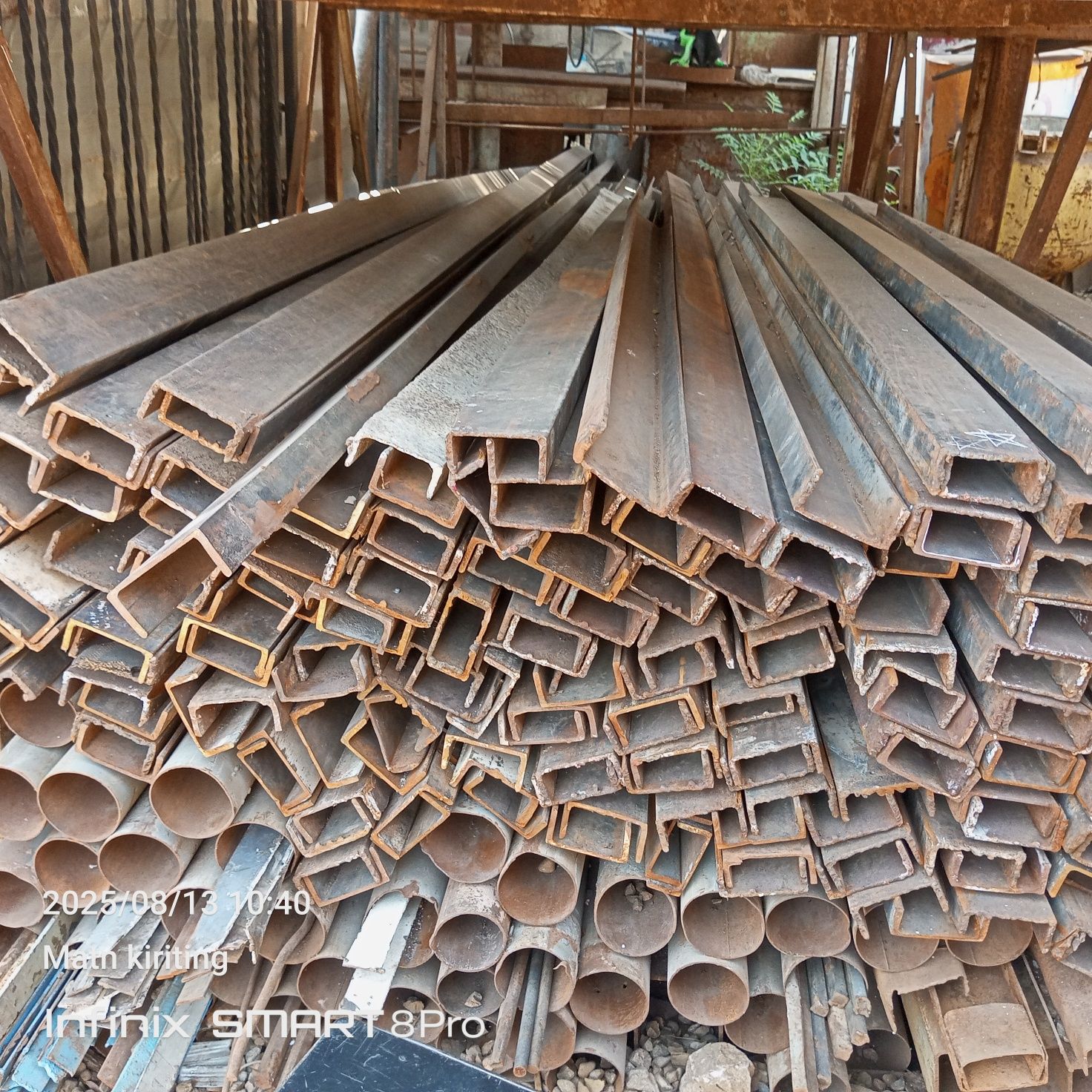10 Shivillir Narxi 85000