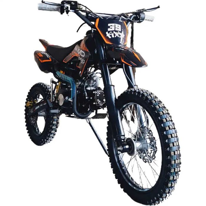 Motocicleta Motocicleta, KXD, 607 K Roti 17 | 14" 125ccm 4Timpi