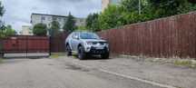 Mitsubishi L200 DoubleCab  Offroad