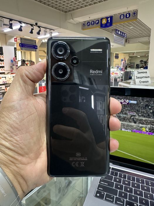 Redmi note 13 pro plus 5 G 512 гб