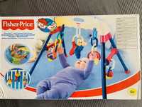 Cadru joaca bebelusi Circus Gym - Fisher Price 80 lei