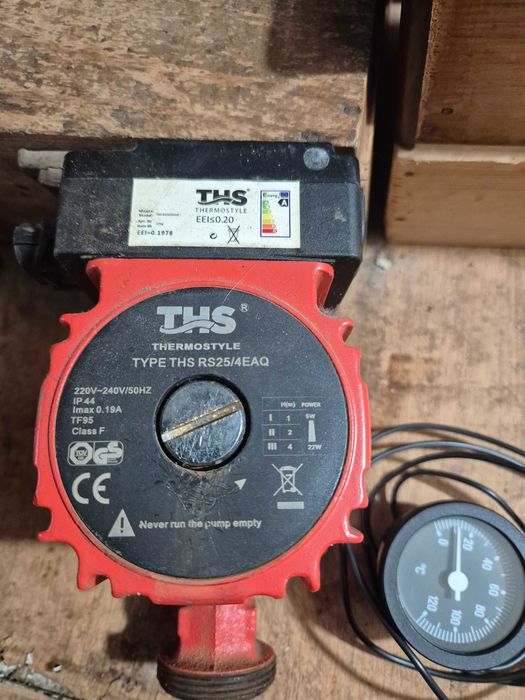 Камина с водна риза Прити 17kw 300лв.