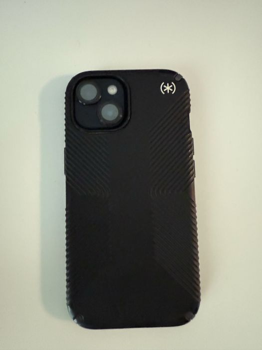 Iphone 14 256gb черен
