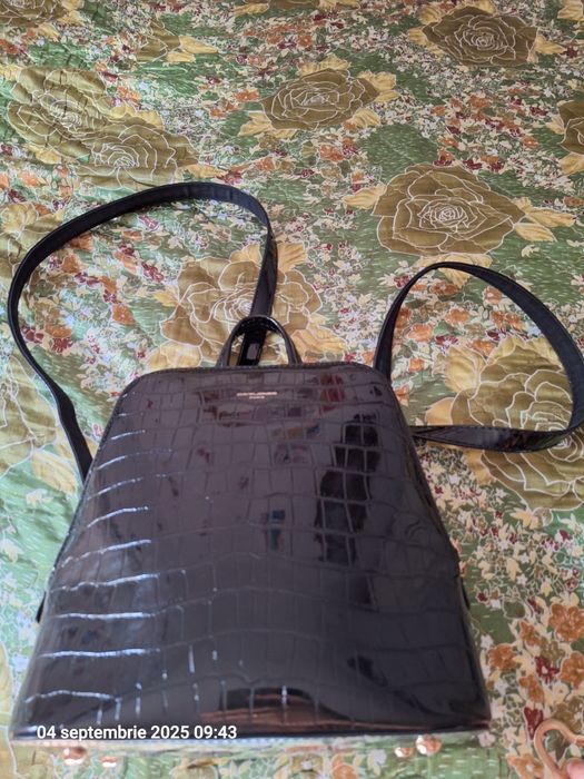 Rucsac de lac David Jones