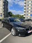 Bmw seria 5 G31 x-drive mild-hybrid facelift 190 cp