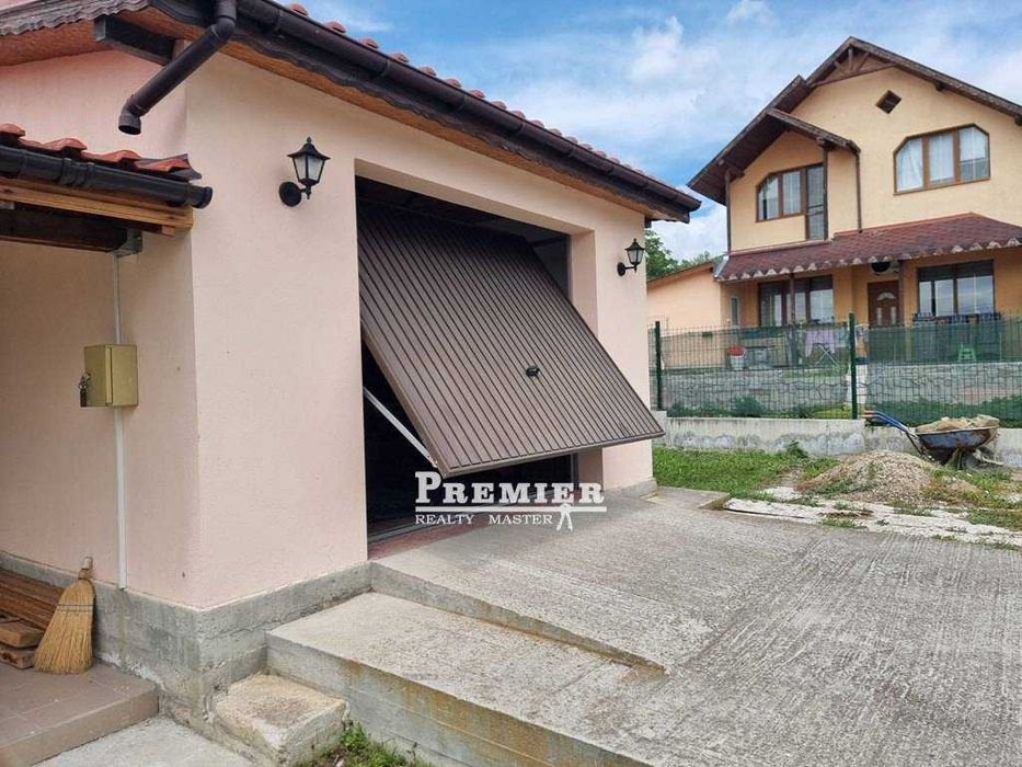 Продава се Четиристаен апартамент в с. Горица, Област Бургас - 155 кв.м за 1194 €/кв.м - Снимка #11