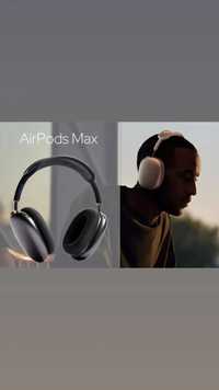 AirPods Max with Apple original