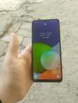 Samsung a 22 4/64