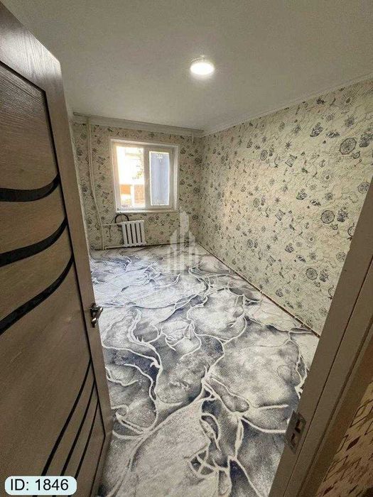 ARZON BO'LDI Pridasgir trafda 3 xonali  jihozlari bn sotiladi №1846