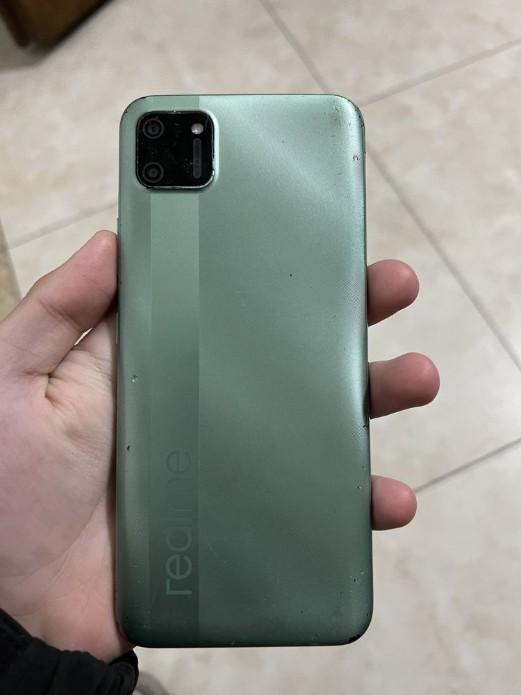 Продам Realme C11