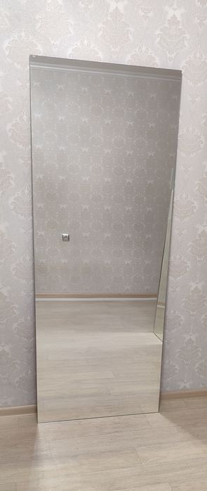 Продаю зеркало 80*180