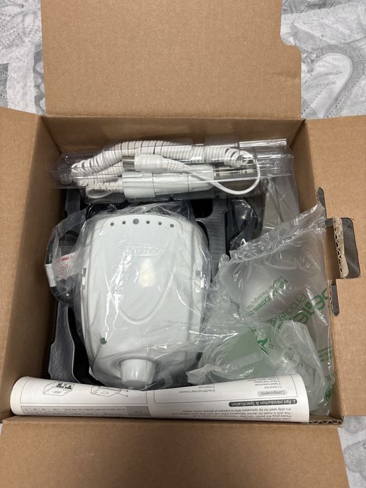 Електрическа Пила Marathon 3