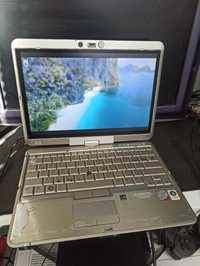 Лаптоп HP EliteBook 2730p