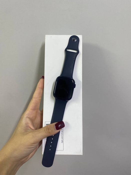 Apple Watch Series 9 | 45mm