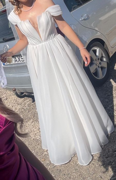 Rochie de mireasă