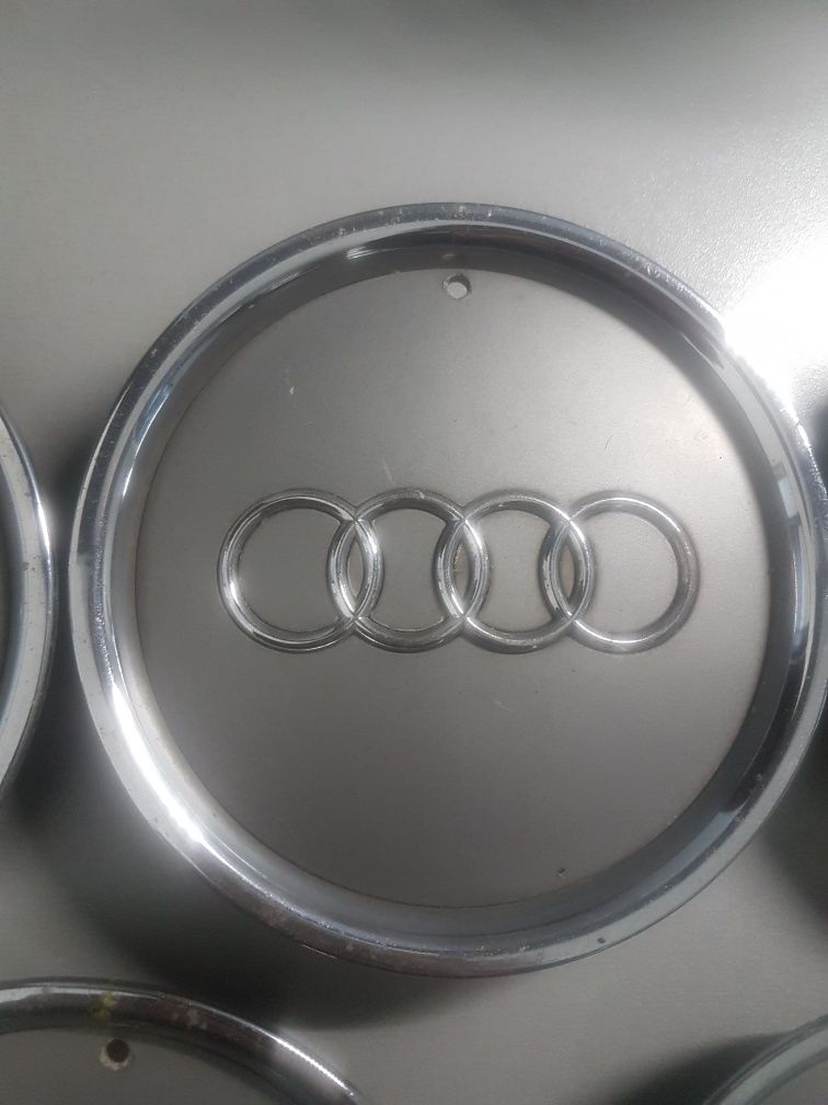 Капачки за джанти Ауди  / Audi