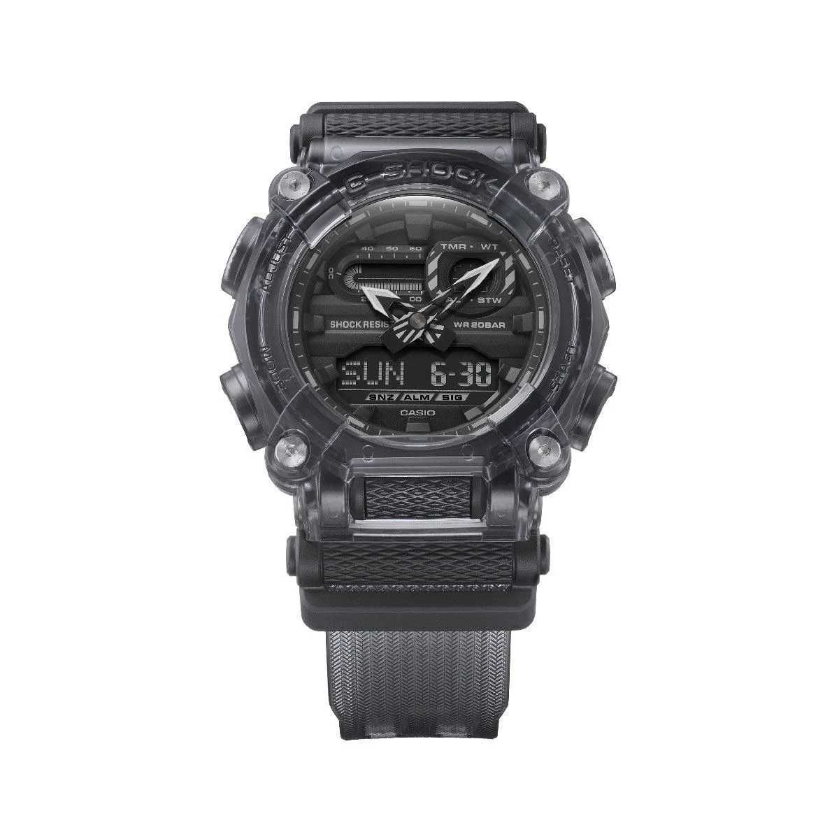 Casio G-Shock GA-900SKE-8AER