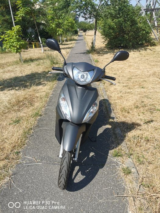 Vand  Honda vision 49 cm, Yamaha neos 4, 49cm