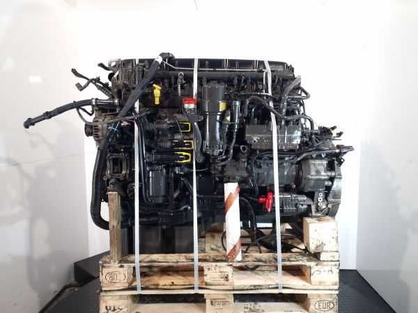 Motor complet camion DAF MX-13 355 H2 - EURO 6