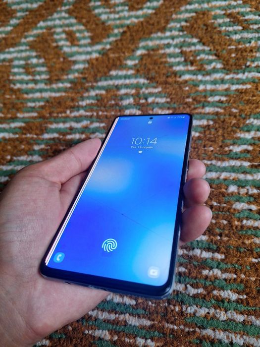 Smartfon Samsung A51