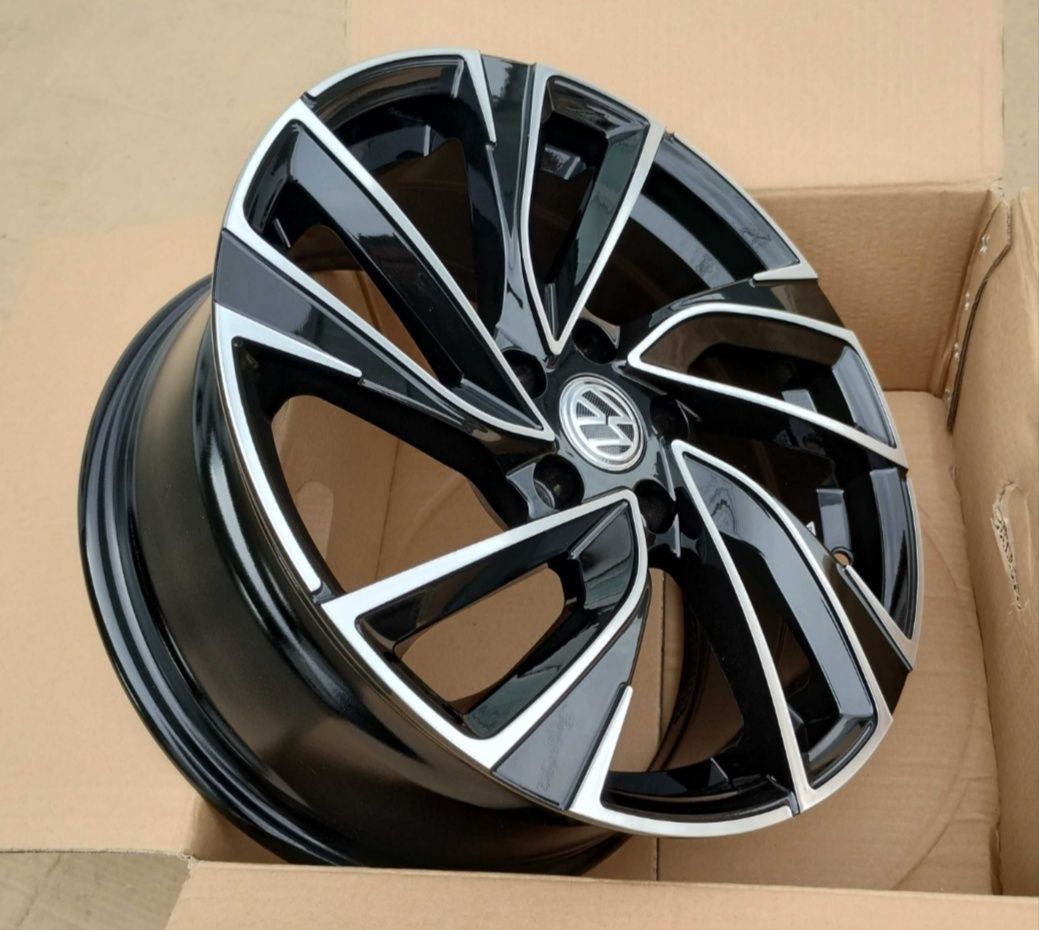 Jante 18 VW  Golf Passat Arteon Golf 7,6,5 Tiguan Touran Sharan Jetta