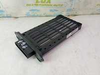 Rezistenta electrica bord 103789c Renault Clio 4 [2012 - 2020] 1.5 dc