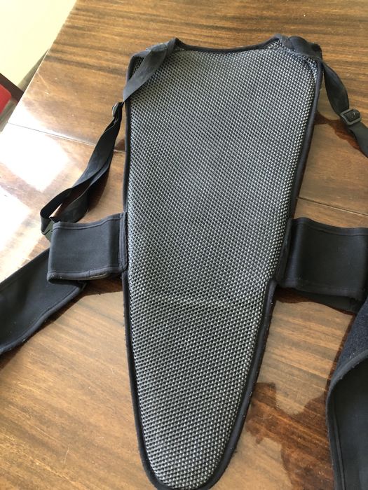 Протектор за гръб Knox