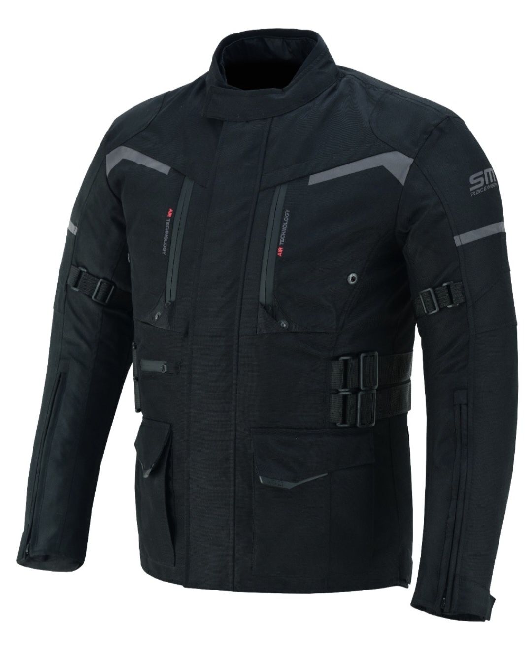 Geaca moto Highland 2, mărimea S, M, L, XL, 2XL, 3XL, 4XL Noua!