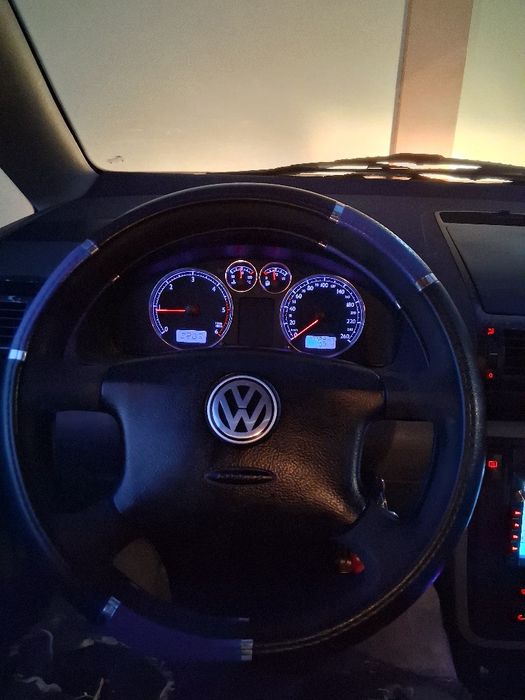 Vind sau schimb ww sharan