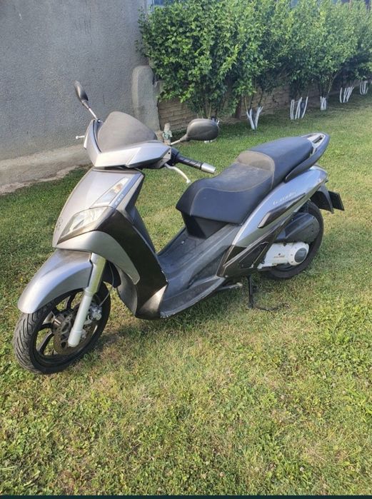 Scuter peugeot geopolis 250cc