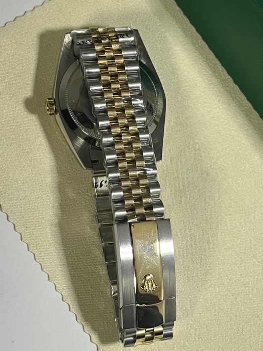 Ceas  Rolex-DateJust
