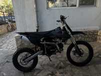 Мотор telstar 125cc