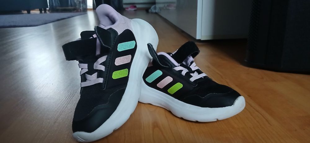 Incaltaminte fetite Adidas Tensaur Run CF mar 30
Tensaur Run CFAdidas