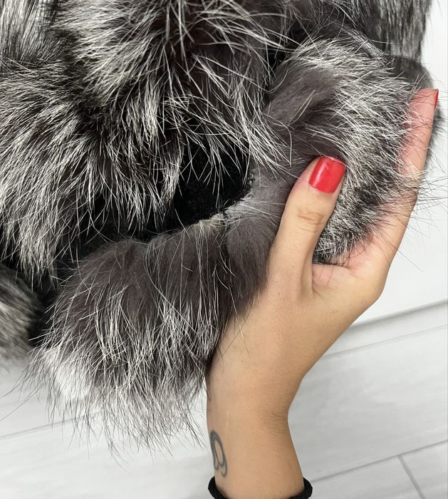 Hana de blana naturala